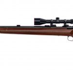 Winchester 52 .22 LR Bolt Action Rifle