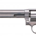 Smith & Wesson 647 .17 HMR Revolver