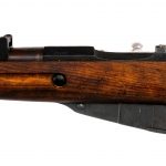 VKT Finnish M39 Mosin 7.62x54R Bolt Action Rifle