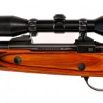 Sako AV .30-06 Springfield Bolt Action Rifle