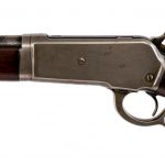 Winchester 1886 Takedown 33 Win Lever Action Rifle