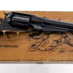 Uberti 1858 New Army .44 Cal BP Revolver