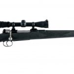 Kimber / Carl Gustafs M96 6.5x55mm Rifle