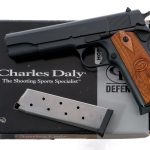 Charles Daly 1911 Field .45 ACP Semi Auto Pistol