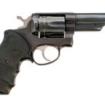 Ruger Police Service Six .38 Spl Revolver