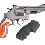 S&W 625-8 Performance Center .45 ACP Revolver