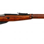 Russian M91/30 Mosin Nagant 7.62x54R