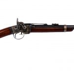 Civil War Smith’s Patent Carbine .50