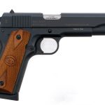 Charles Daly 1911 Field .45 ACP Semi Auto Pistol