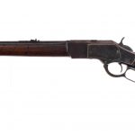 Winchester 1873 .32 WCF Lever Action Rifle
