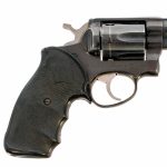 Ruger Police Service Six .38 Spl Revolver