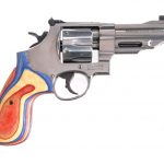 S&W 625-8 Performance Center .45 ACP Revolver