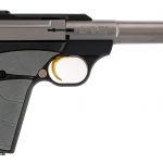 Browning Buck Mark Camper UFX .22 LR Pistol