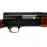 Browning Light Twelve 12Ga Semi Auto Shotgun