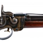 Civil War Smith’s Patent Carbine .50