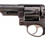 Ruger Police Service Six .38 Spl Revolver