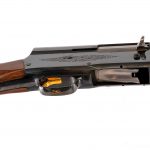 Browning Light Twelve 12Ga Semi Auto Shotgun