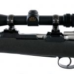 Kimber / Carl Gustafs M96 6.5x55mm Rifle