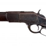 Winchester 1873 .32 WCF Lever Action Rifle