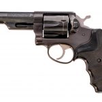 Ruger Police Service Six .38 Spl Revolver