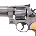 S&W 625-8 Performance Center .45 ACP Revolver