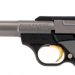 Browning Buck Mark Camper UFX .22 LR Pistol