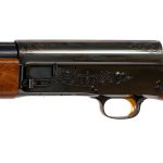 Browning Light Twelve 12Ga Semi Auto Shotgun