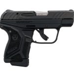 Ruger LCP II .22 LR Semi Auto Pistol