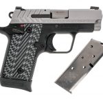 Springfield Armory 911 .380 ACP Semi Auto Pistol