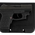 Kel-Tec PF-9 9mm Semi Auto Pistol