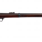 Greene Patent Bolt Action Percussion Rifle