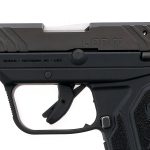 Ruger LCP II .22 LR Semi Auto Pistol