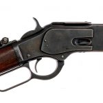 Winchester 1873 .38 WCF Lever Action Rifle