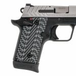 Springfield Armory 911 .380 ACP Semi Auto Pistol