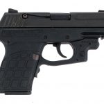 Kel-Tec PF-9 9mm Semi Auto Pistol