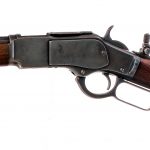 Winchester 1873 .38 WCF Lever Action Rifle