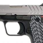 Springfield Armory 911 .380 ACP Semi Auto Pistol
