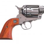 Ruger Vaquero Convertible .45 Colt/ACP Revolver