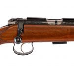 CZ 453 American .22 LR Bolt Action Rifle