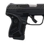 Ruger LCP II .22 LR Semi Auto Pistol