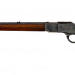 Winchester 1873 .38 WCF Lever Action Rifle
