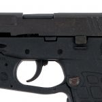 Kel-Tec PF-9 9mm Semi Auto Pistol