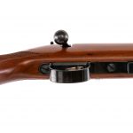 CZ 453 American .22 LR Bolt Action Rifle