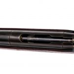 Greene Patent Bolt Action Percussion Rifle