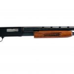 Mossberg 500 CG 20Ga Pump Action Shotgun