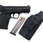 S&W M&P Shield EZ .380 ACP Semi Auto Pistol