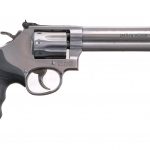 Smith & Wesson 648-2 .22 Mag Revolver