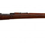 Turkish Mauser M38 8mm Bolt Action Rifle