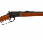 JM Marlin 39M Octagon .22 Cal Lever Action Rifle