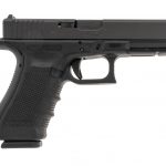 Glock 17 Gen 4 MOS 9mm Semi Auto Pistol